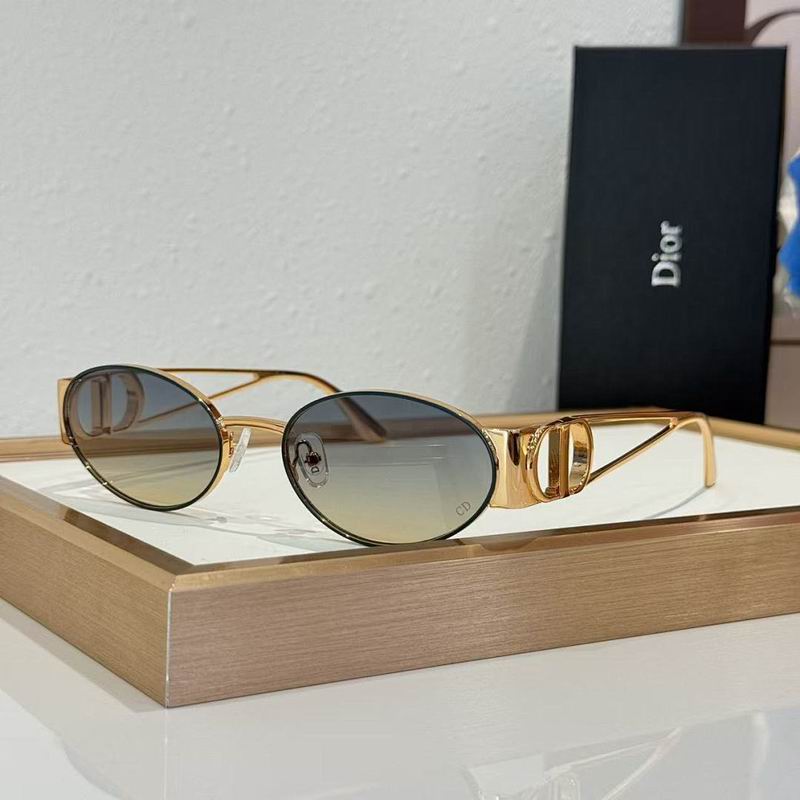 Dior Sunglasses ID:20260410-170